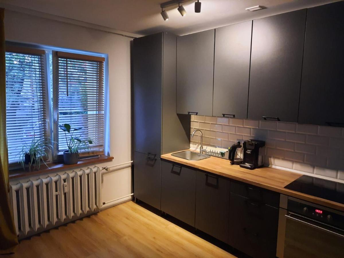 Apartment Rajzefiber - Spodek - Mck - Nospr Katowice Buitenkant foto