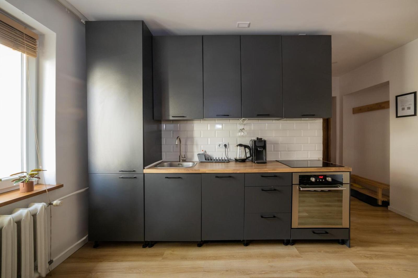 Apartment Rajzefiber - Spodek - Mck - Nospr Katowice Buitenkant foto